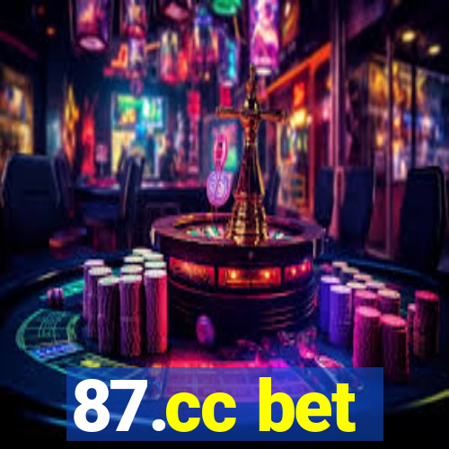 87.cc bet